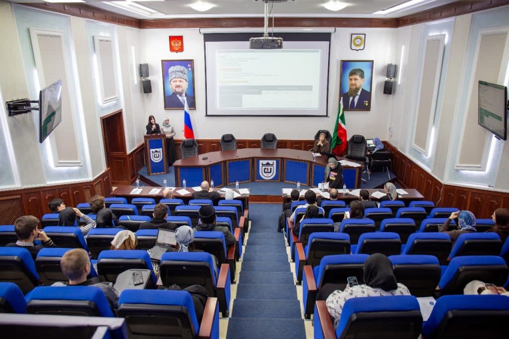 Состоялось финальное мероприятие Акселерационной программы "Новые горизонты"