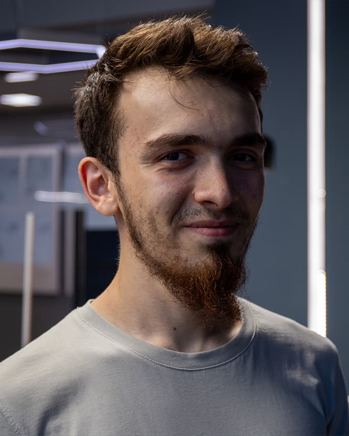 Ибрагим Елсаев